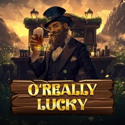 O-Really-Lucky